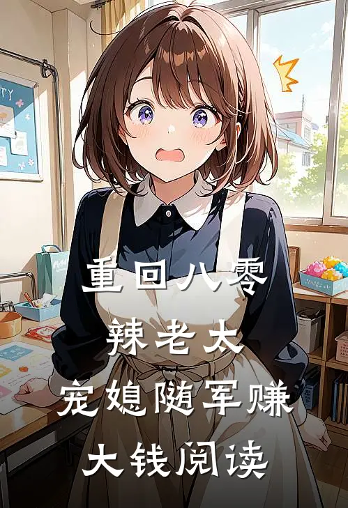重回八零辣老太，宠媳随军赚大钱阅读