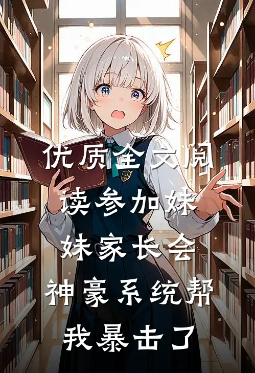 优质全文阅读参加妹妹家长会，神豪系统帮我暴击了