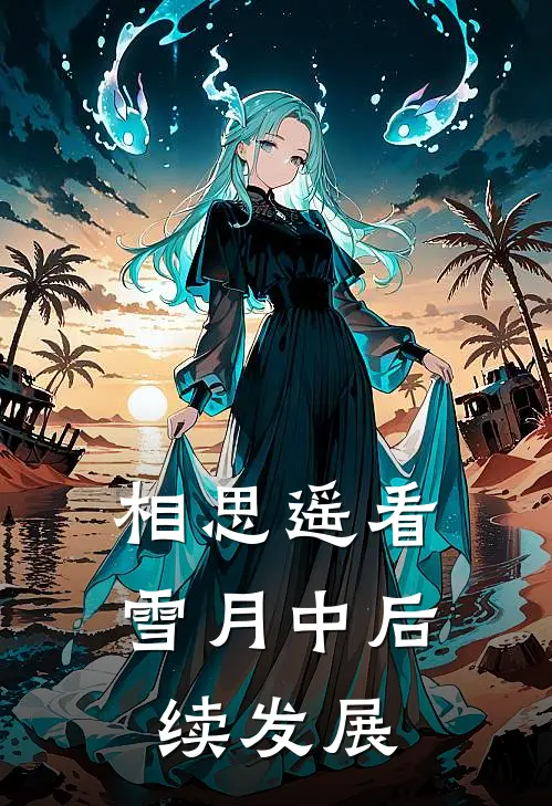 相思遥看雪月中后续发展