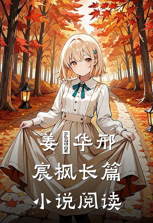 姜玥华邢宸枫长篇小说阅读