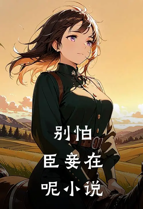 别怕，臣妾在呢小说