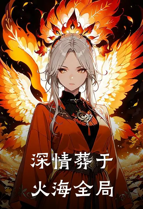 深情葬于火海全局