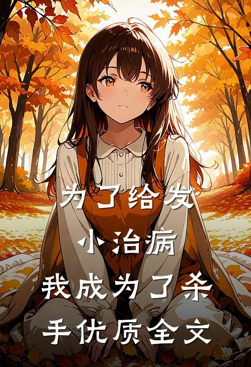 为了给发小治病，我成为了杀手优质全文