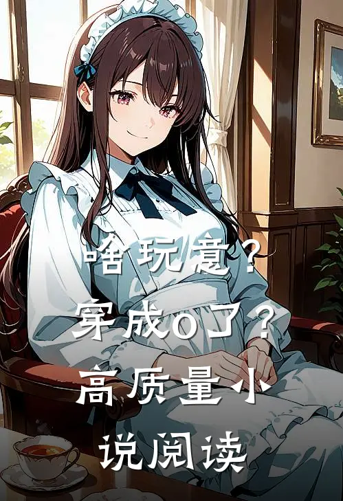 啥玩意？穿成o了？高质量小说阅读