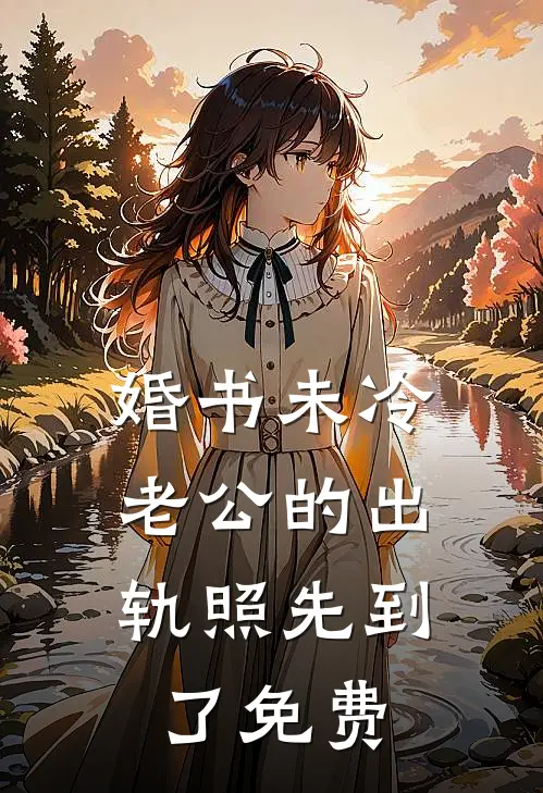 婚书未冷，老公的出轨照先到了免费