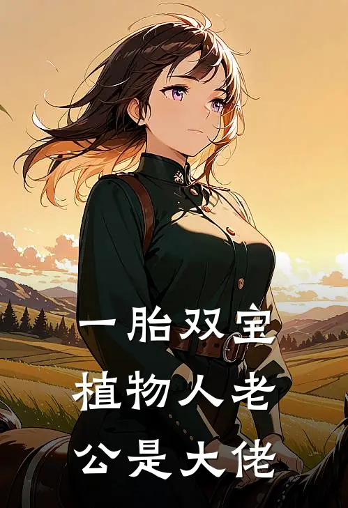一胎双宝：植物人老公是大佬
