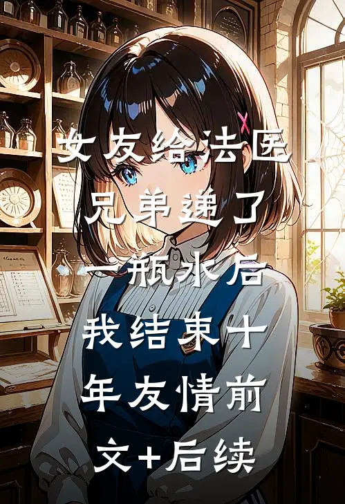 女友给法医兄弟递了一瓶水后，我结束十年友情前文+后续