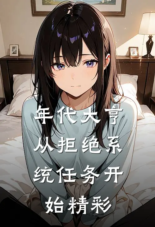 年代大亨：从拒绝系统任务开始精彩