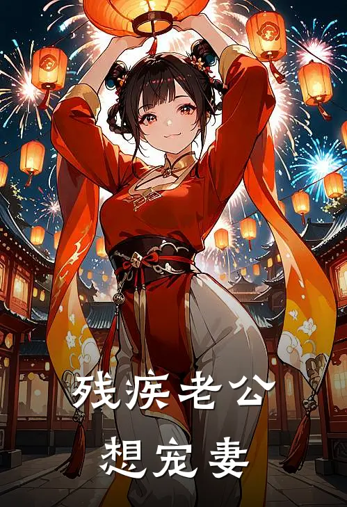残疾老公想宠妻