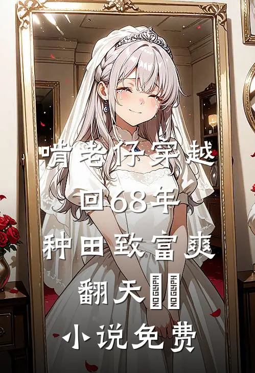 啃老仔穿越回68年，种田致富爽翻天​​小说免费