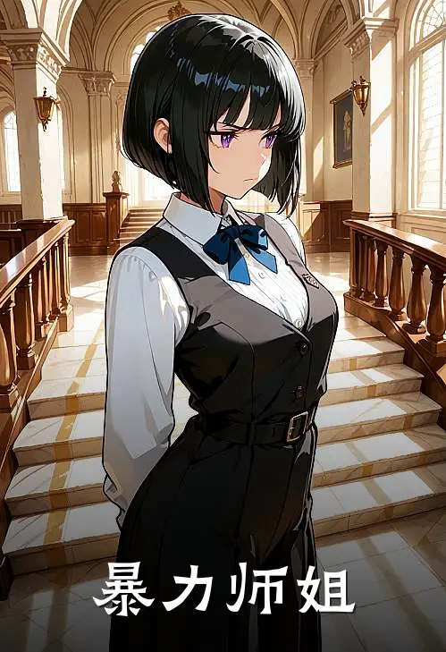 暴力师姐