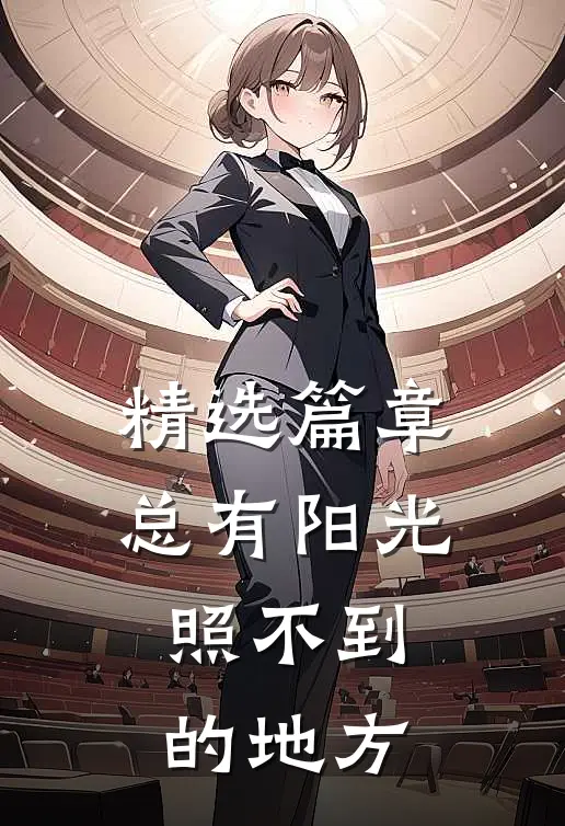 精选篇章总有阳光照不到的地方