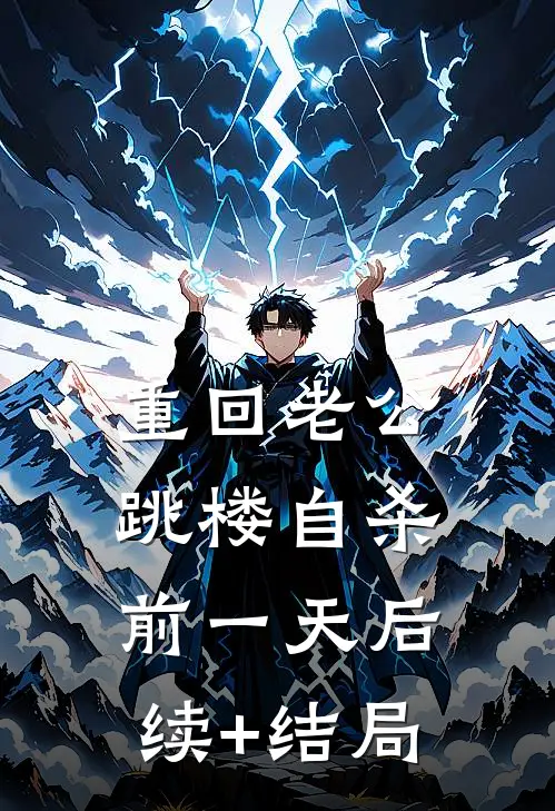 重回老公跳楼自杀前一天后续+结局