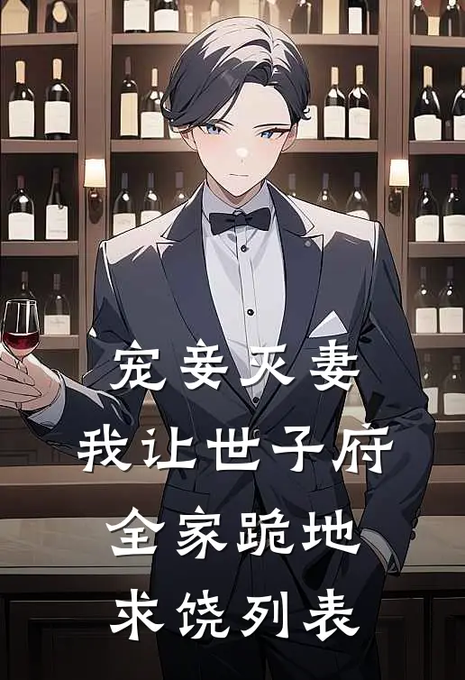 宠妾灭妻，我让世子府全家跪地求饶列表