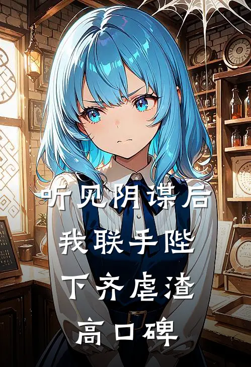 听见阴谋后，我联手陛下齐虐渣高口碑