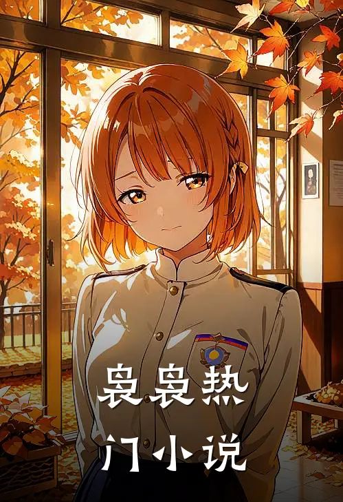 袅袅热门小说
