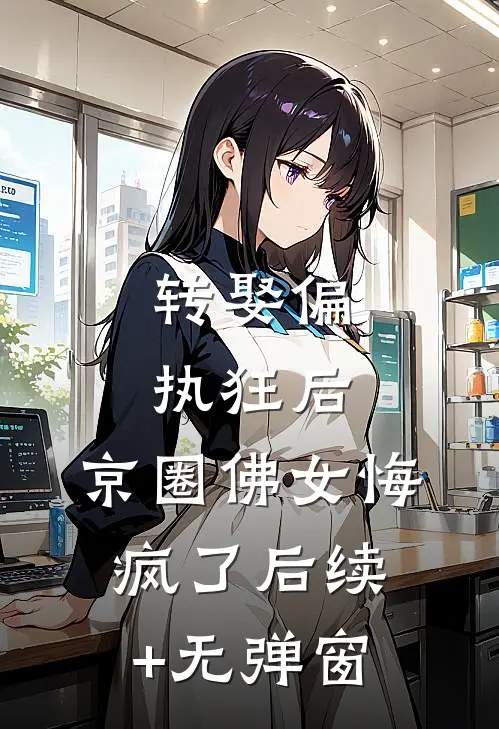 转娶偏执狂后，京圈佛女悔疯了后续+无弹窗