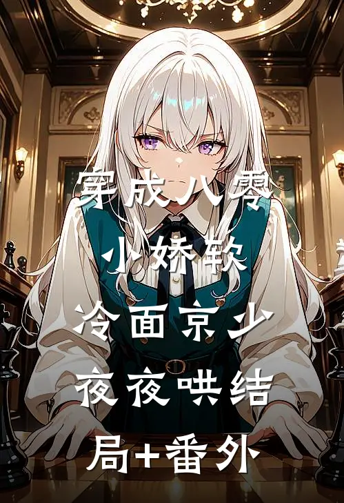 穿成八零小娇软，冷面京少夜夜哄结局+番外