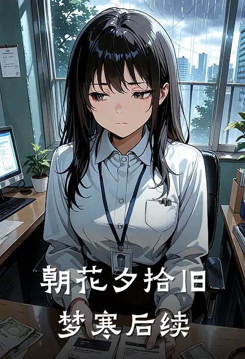 朝花夕拾旧梦寒后续
