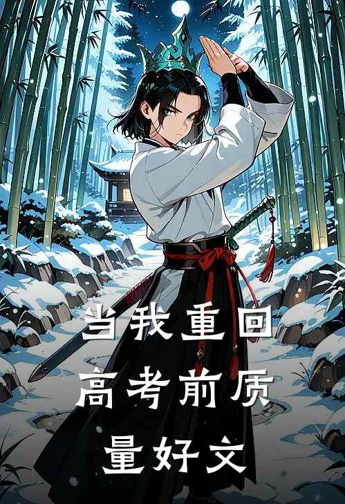 当我重回高考前质量好文