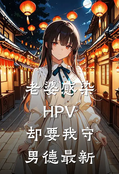 老婆感染HPV，却要我守男德最新