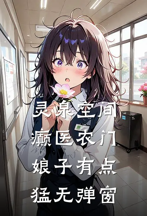 灵泉空间：癫医农门娘子有点猛无弹窗