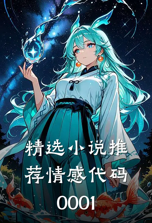 精选小说推荐情感代码0001