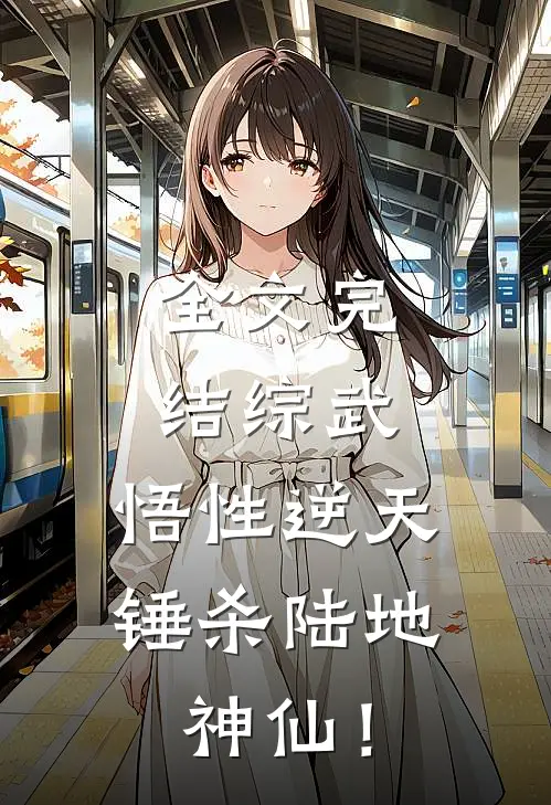 全文完结综武：悟性逆天，锤杀陆地神仙！