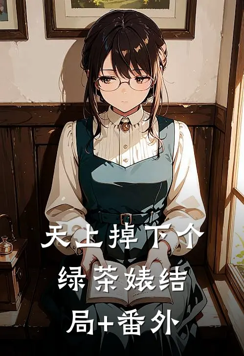 天上掉下个绿茶婊结局+番外