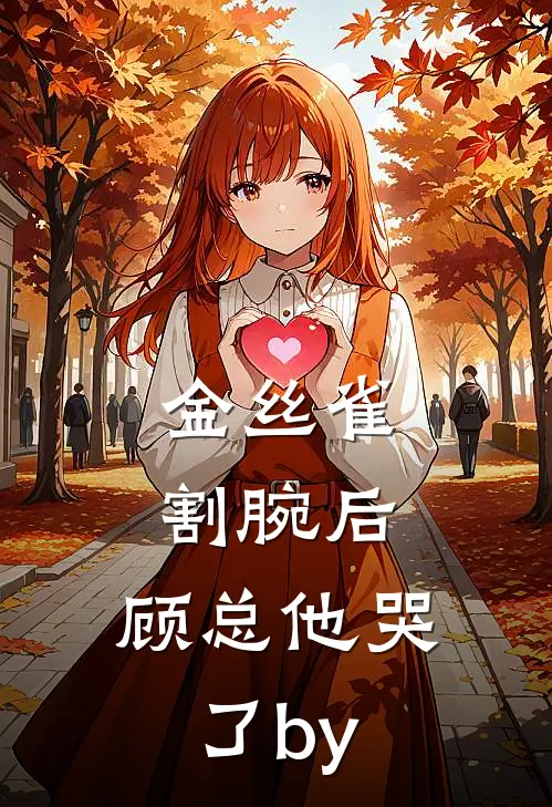 金丝雀割腕后，顾总他哭了by