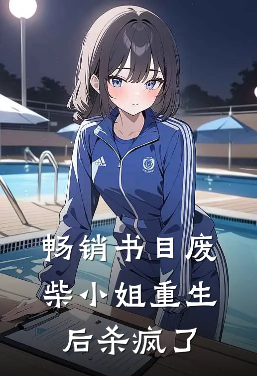 畅销书目废柴小姐重生后杀疯了