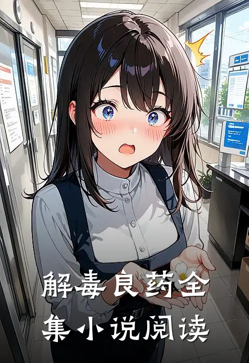 解毒良药全集小说阅读