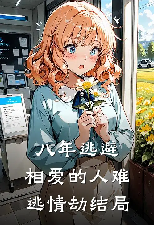 八年逃避，相爱的人难逃情劫结局