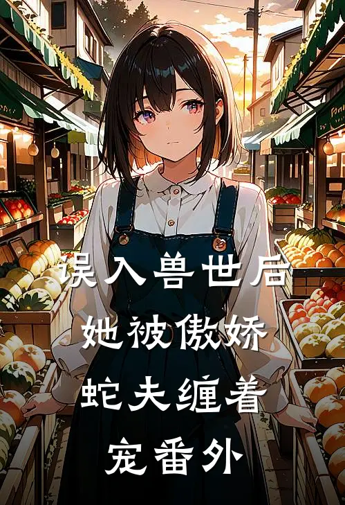 误入兽世后，她被傲娇蛇夫缠着宠 番外
