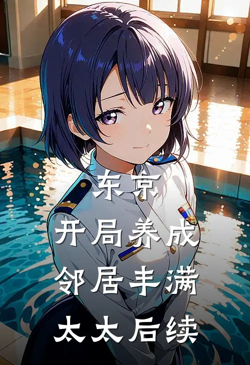 东京：开局养成邻居丰满太太后续