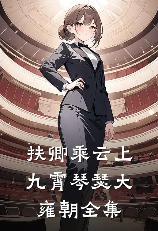 扶卿乘云上九霄琴瑟大雍朝 全集