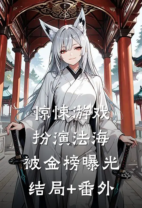 惊悚游戏：扮演法海，被金榜曝光结局+番外