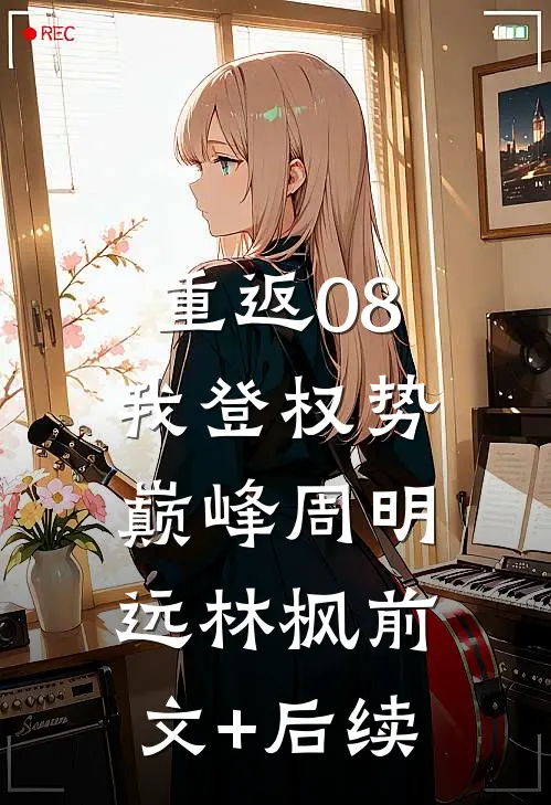 重返08：我登权势巅峰周明远林枫前文+后续