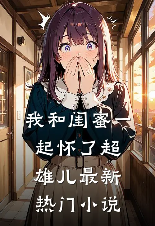 我和闺蜜一起怀了超雄儿最新热门小说