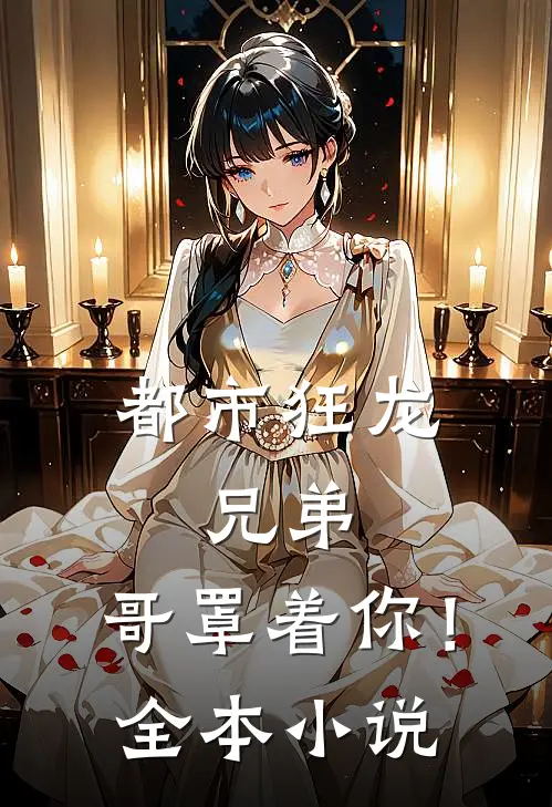 都市狂龙：兄弟，哥罩着你！全本小说