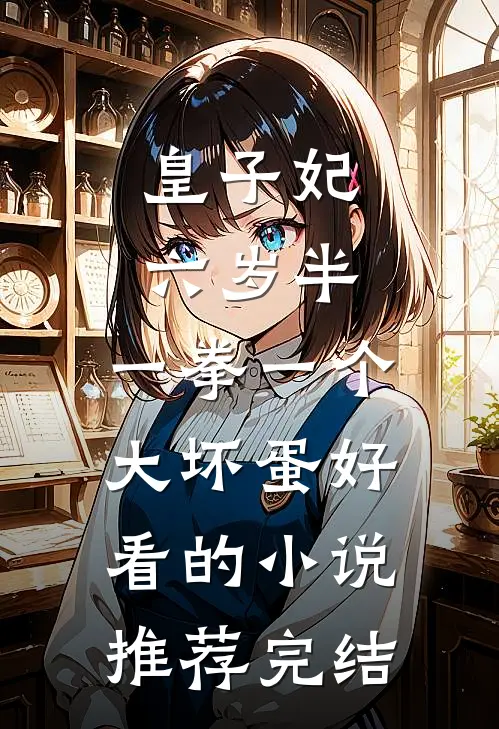 皇子妃六岁半，一拳一个大坏蛋好看的小说推荐完结
