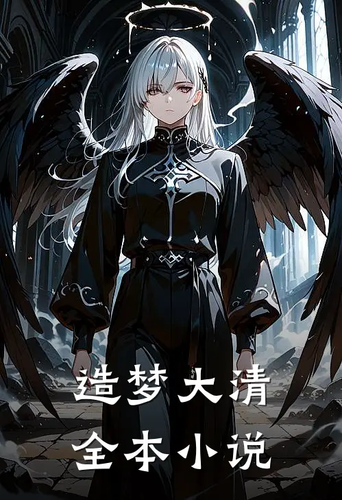 造梦大清全本小说