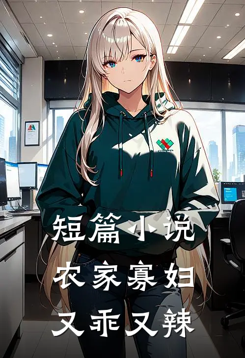 短篇小说农家寡妇又乖又辣