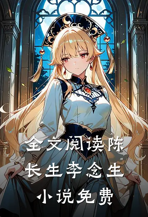 全文阅读陈长生李念生小说免费
