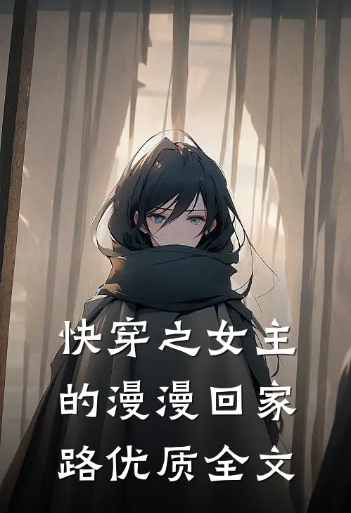 快穿之女主的漫漫回家路优质全文