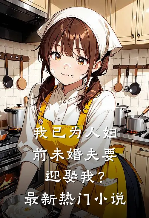 我已为人妇，前未婚夫要迎娶我？最新热门小说