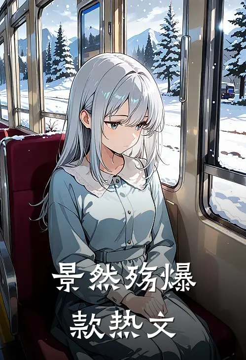 景然殇爆款热文