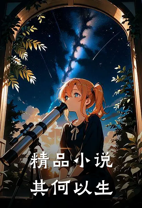 精品小说其何以生