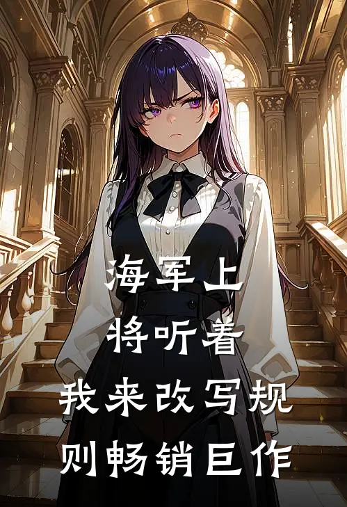 海军上将听着，我来改写规则畅销巨作
