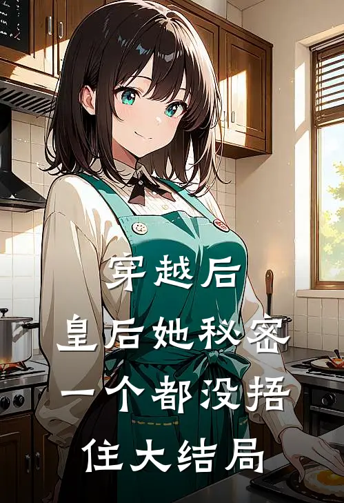 穿越后，皇后她秘密一个都没捂住大结局